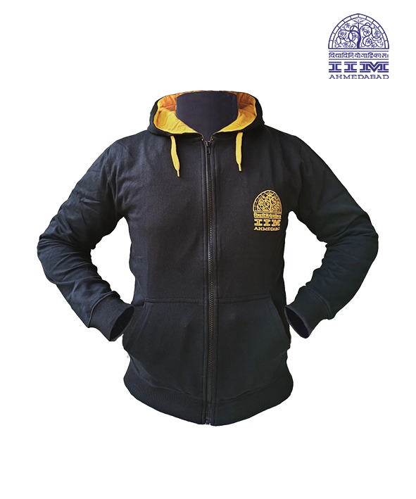 Hoodie Black
